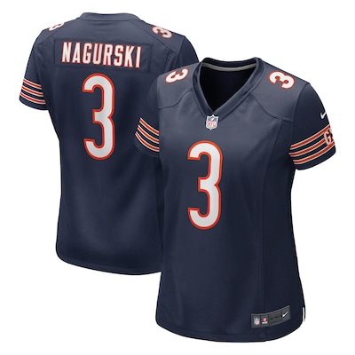 Chicago Bears Women Jerseys 2025-10-17-004